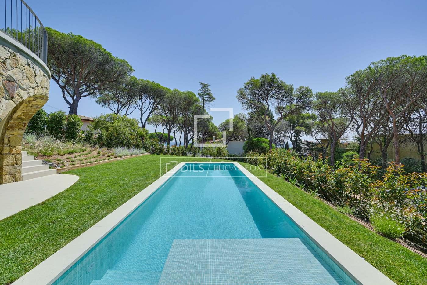 Casa en Venta en Castell-Platja d'Aro