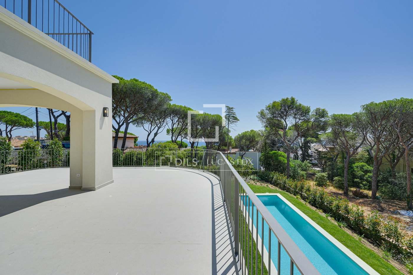 Casa en Venta en Castell-Platja d'Aro