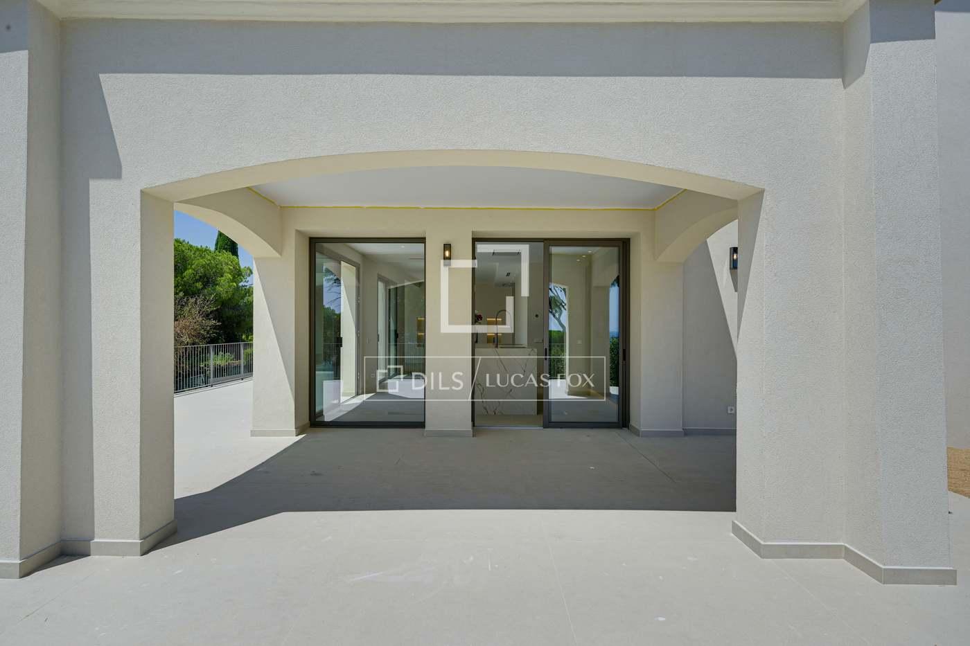 Casa en Venta en Castell-Platja d'Aro