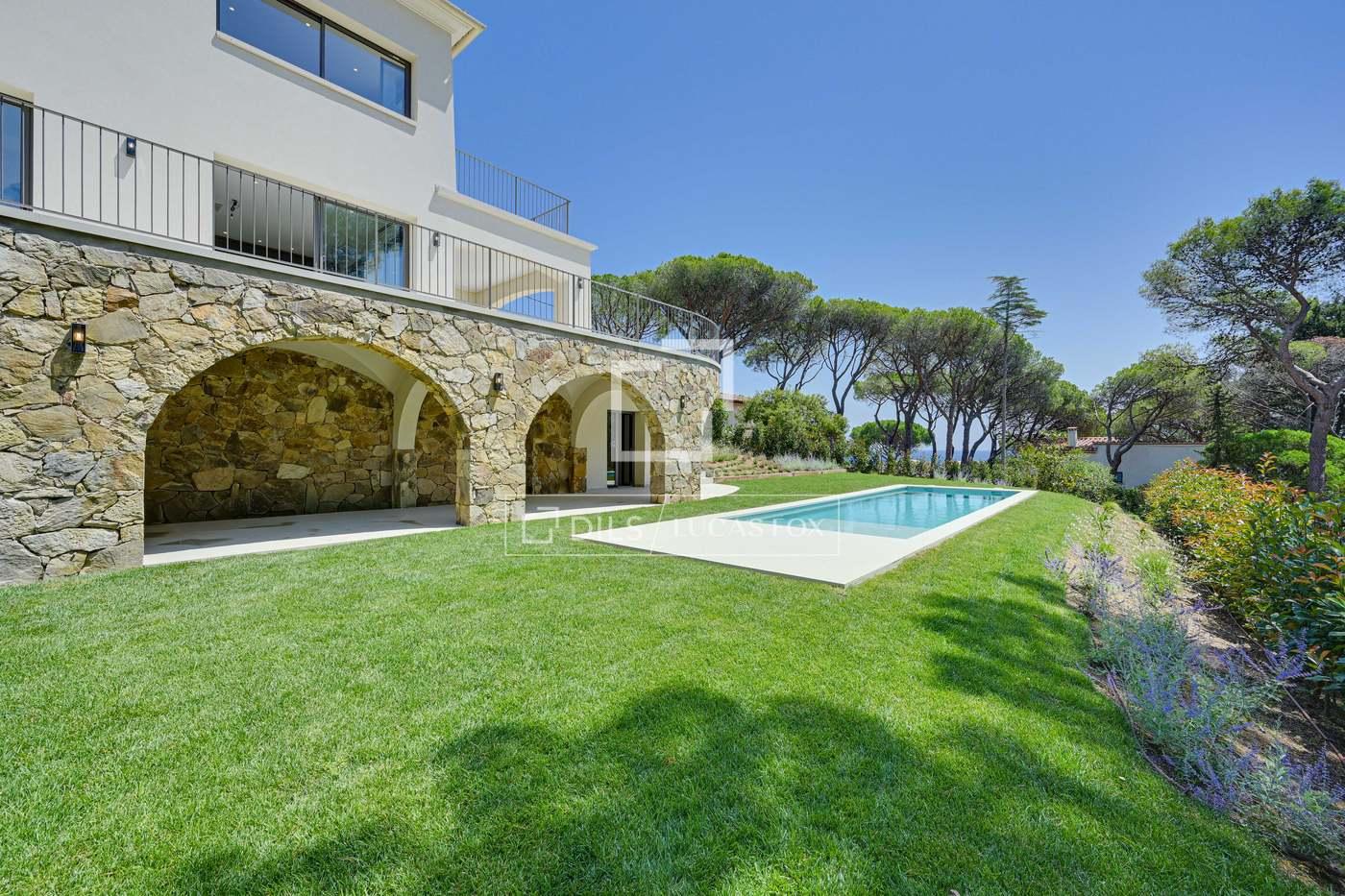 Casa en Venta en Castell-Platja d'Aro