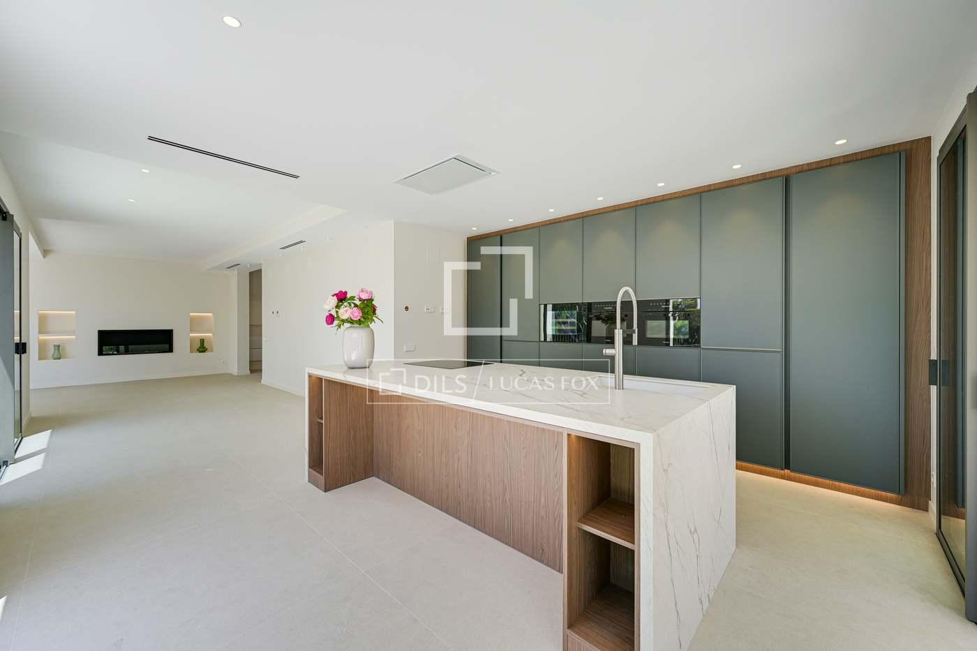 Casa en Venta en Castell-Platja d'Aro