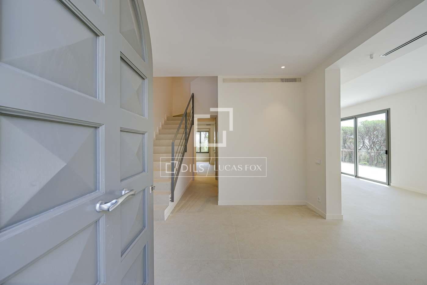 Casa en Venta en Castell-Platja d'Aro