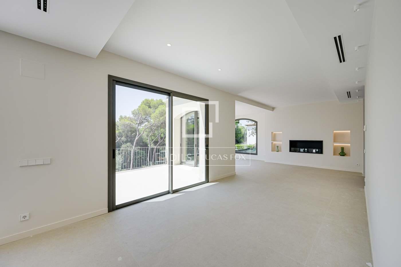 Casa en Venta en Castell-Platja d'Aro