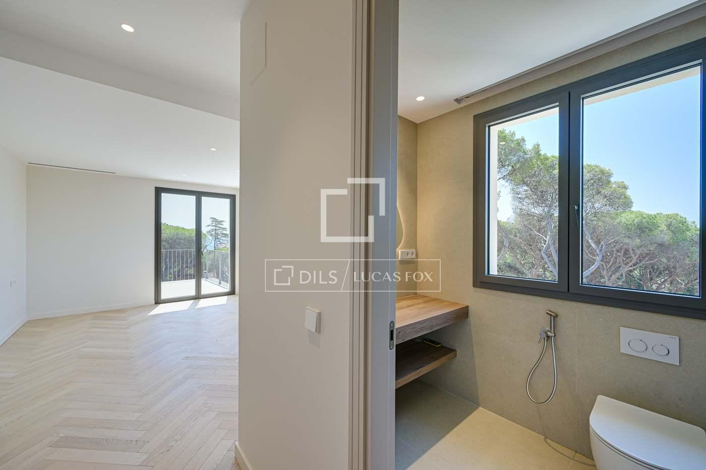 Casa en Venta en Castell-Platja d'Aro