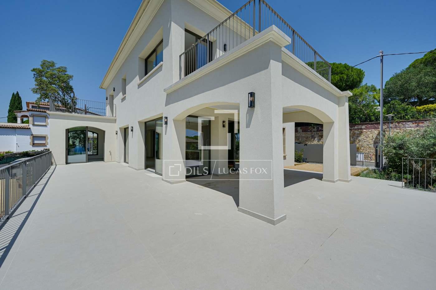Casa en Venta en Castell-Platja d'Aro