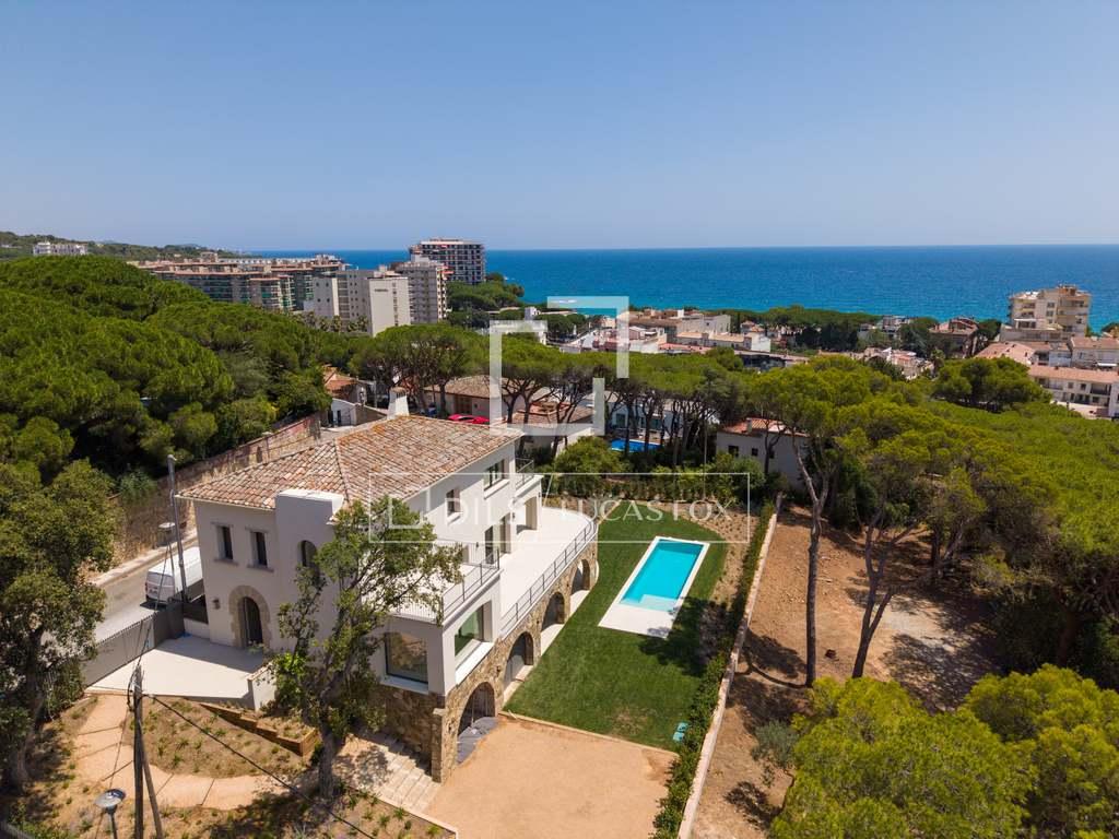Casa en Venta en Castell-Platja d'Aro
