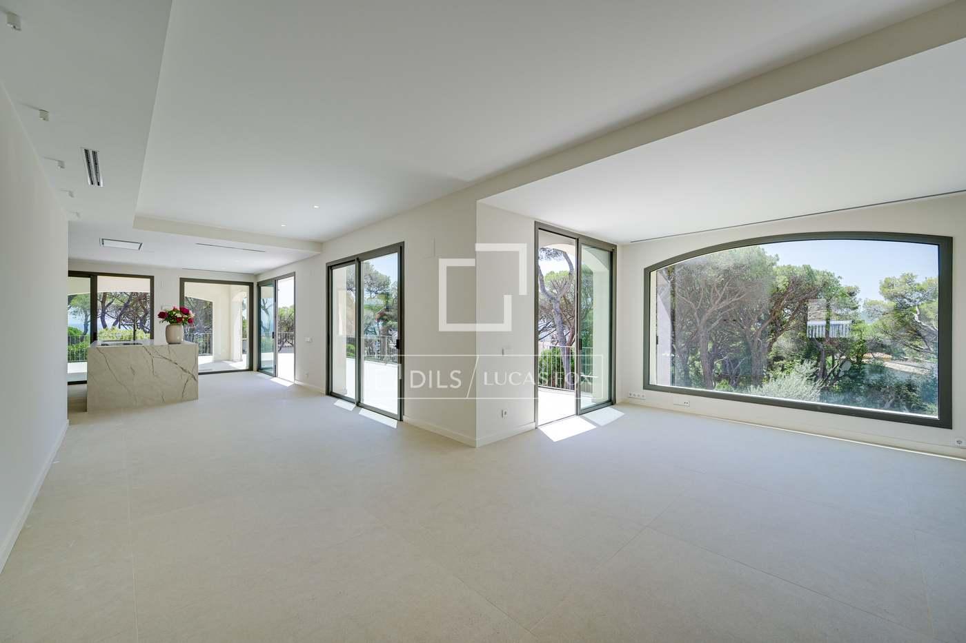 Casa en Venta en Castell-Platja d'Aro
