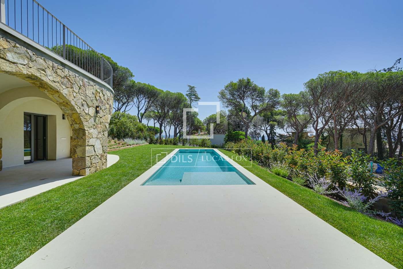 Casa en Venta en Castell-Platja d'Aro