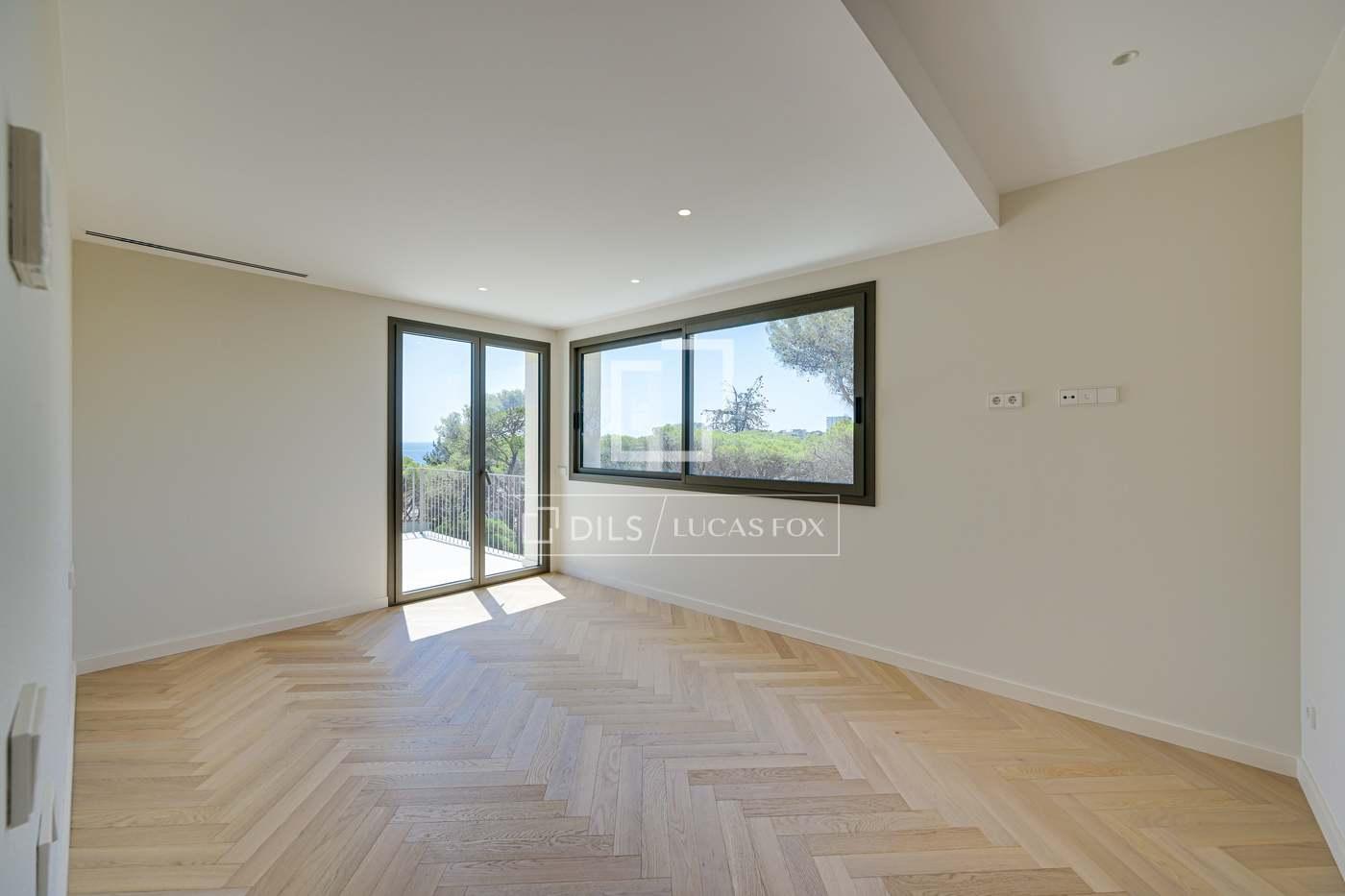 Casa en Venta en Castell-Platja d'Aro