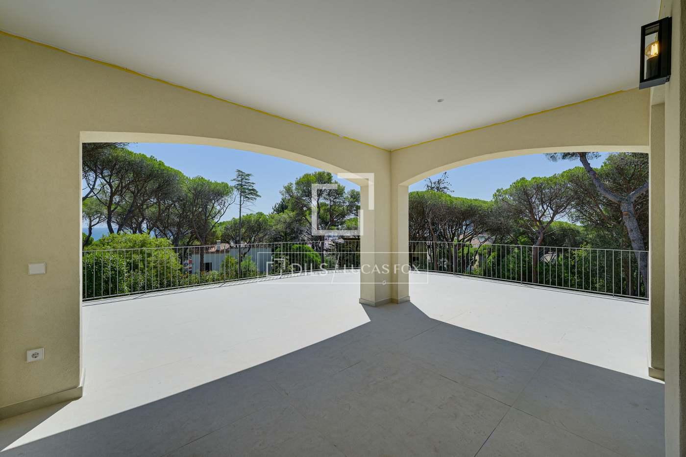Casa en Venta en Castell-Platja d'Aro