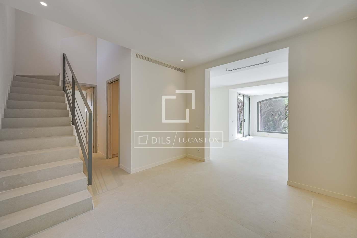 Casa en Venta en Castell-Platja d'Aro