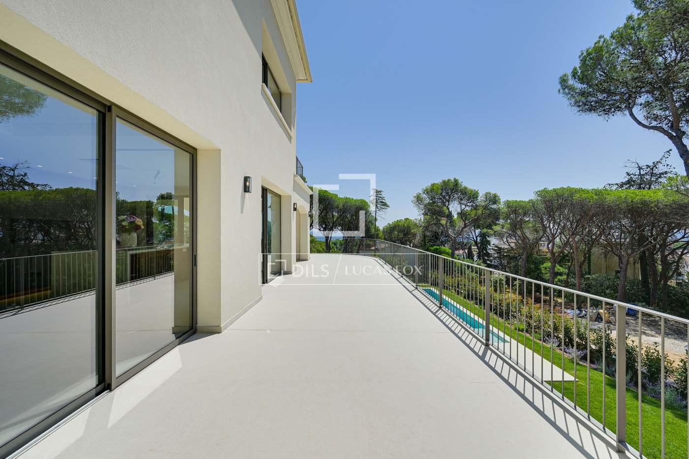 Casa en Venta en Castell-Platja d'Aro