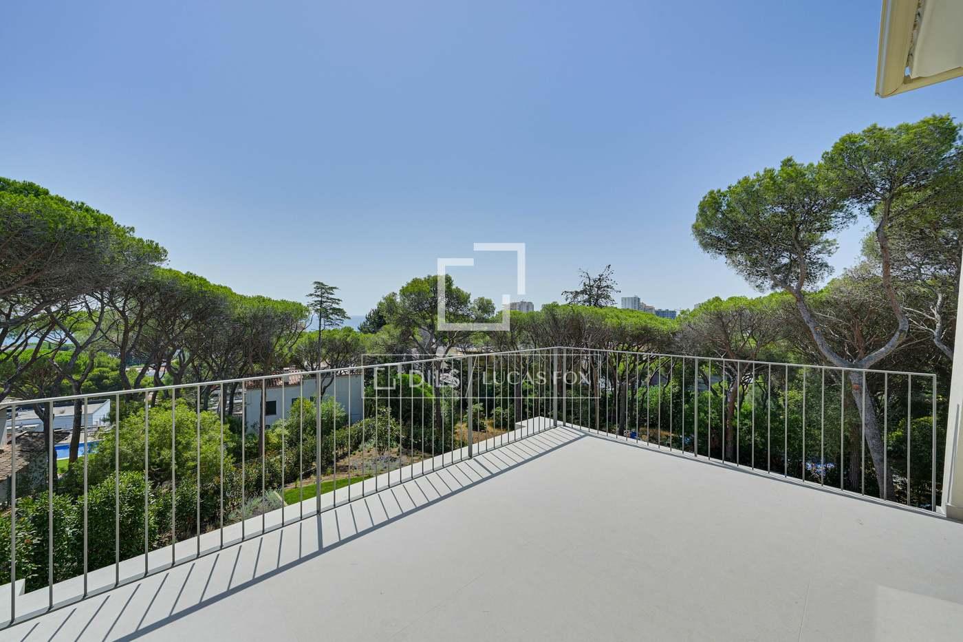 Casa en Venta en Castell-Platja d'Aro
