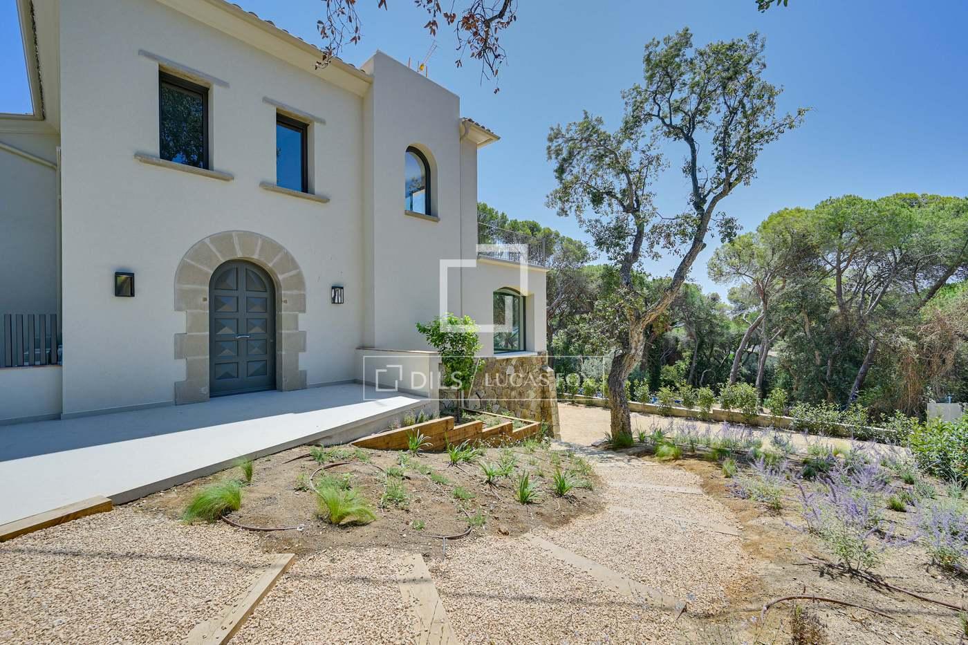 Casa en Venta en Castell-Platja d'Aro