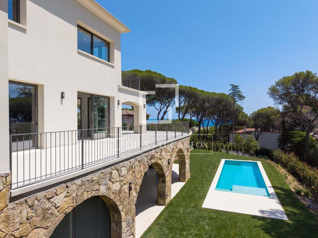 Casa en Venta en Castell-Platja d'Aro