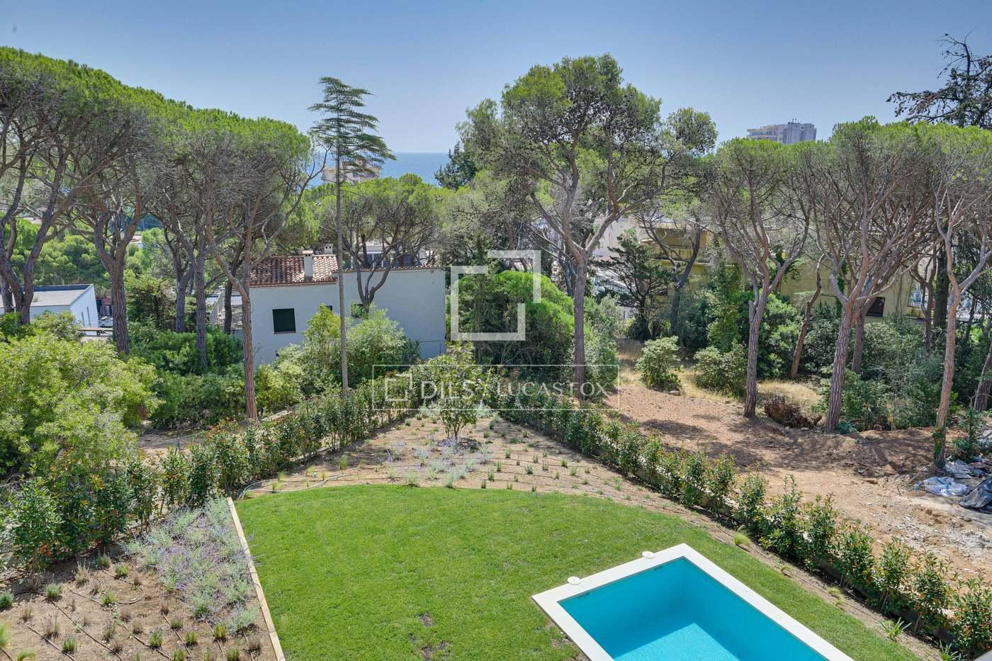 Casa en Venta en Castell-Platja d'Aro