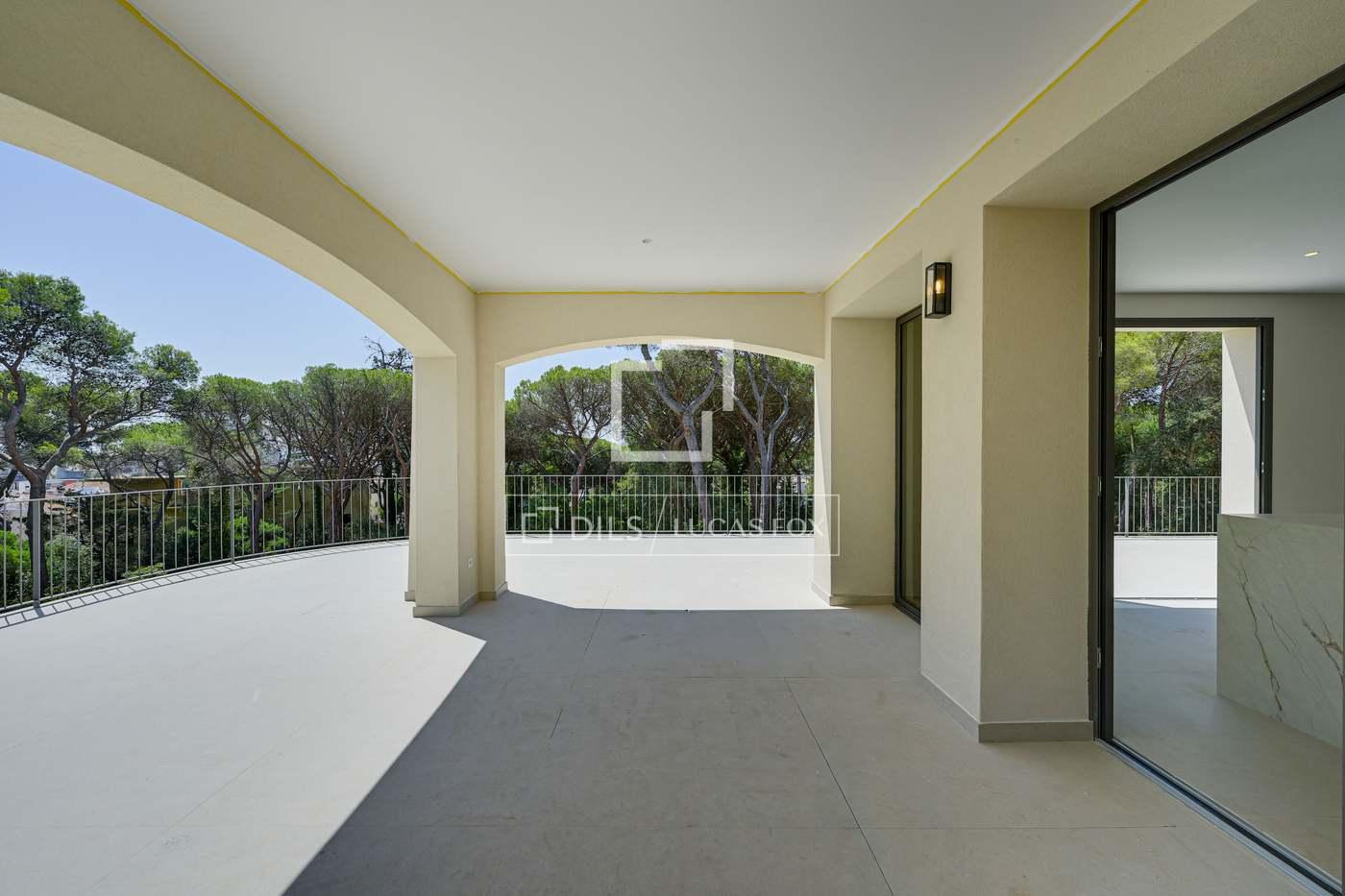 Casa en Venta en Castell-Platja d'Aro