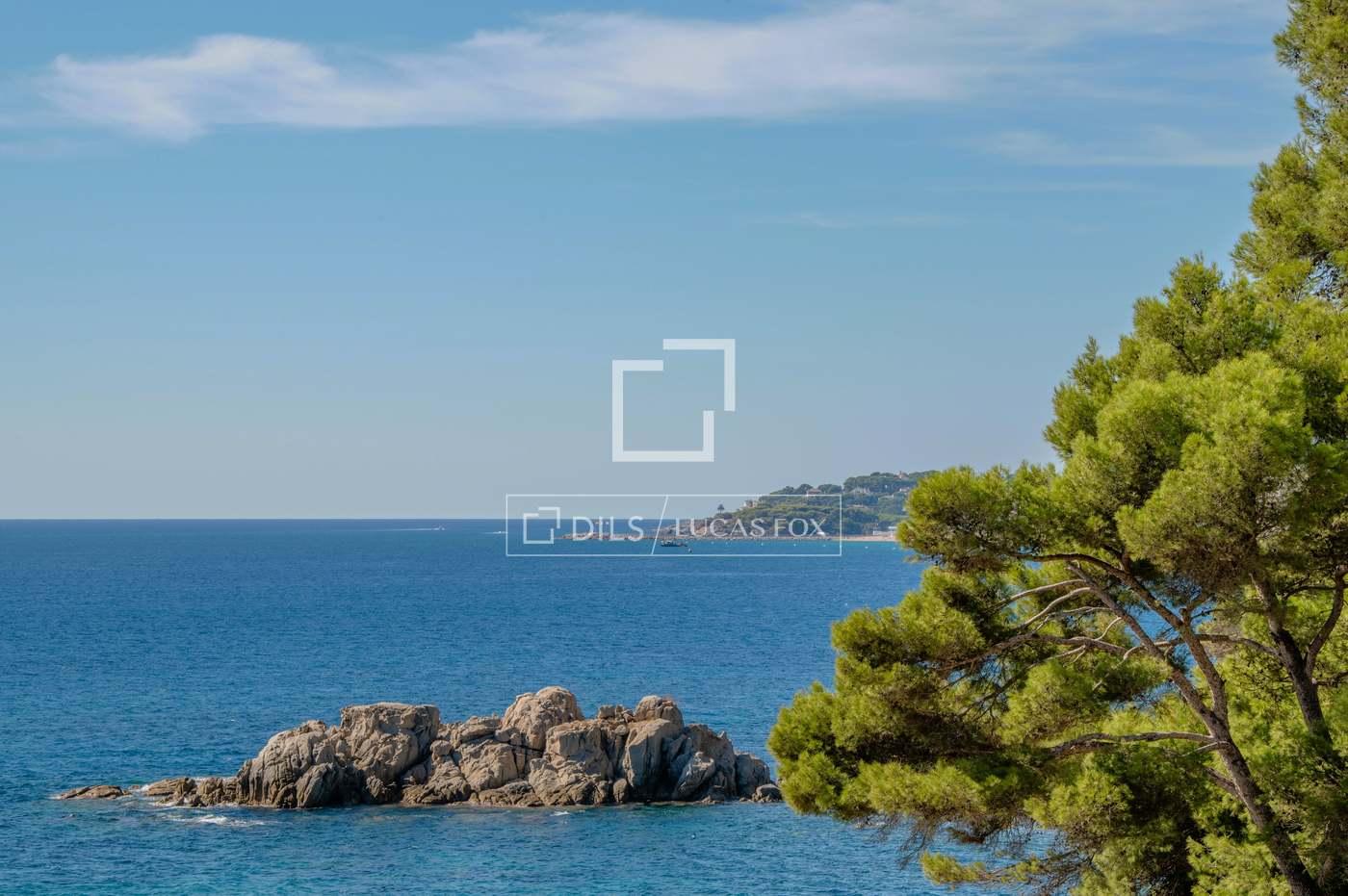Apartamento en Venta en Calonge