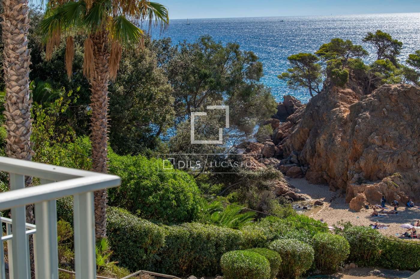 Apartamento en Venta en Calonge