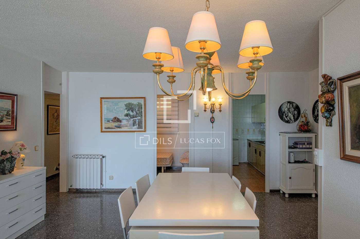 Apartamento en Venta en Calonge