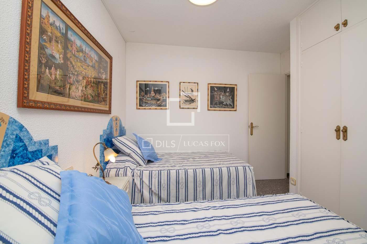Apartamento en Venta en Calonge