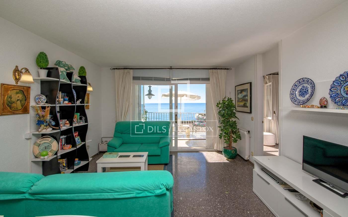 Apartamento en Venta en Calonge