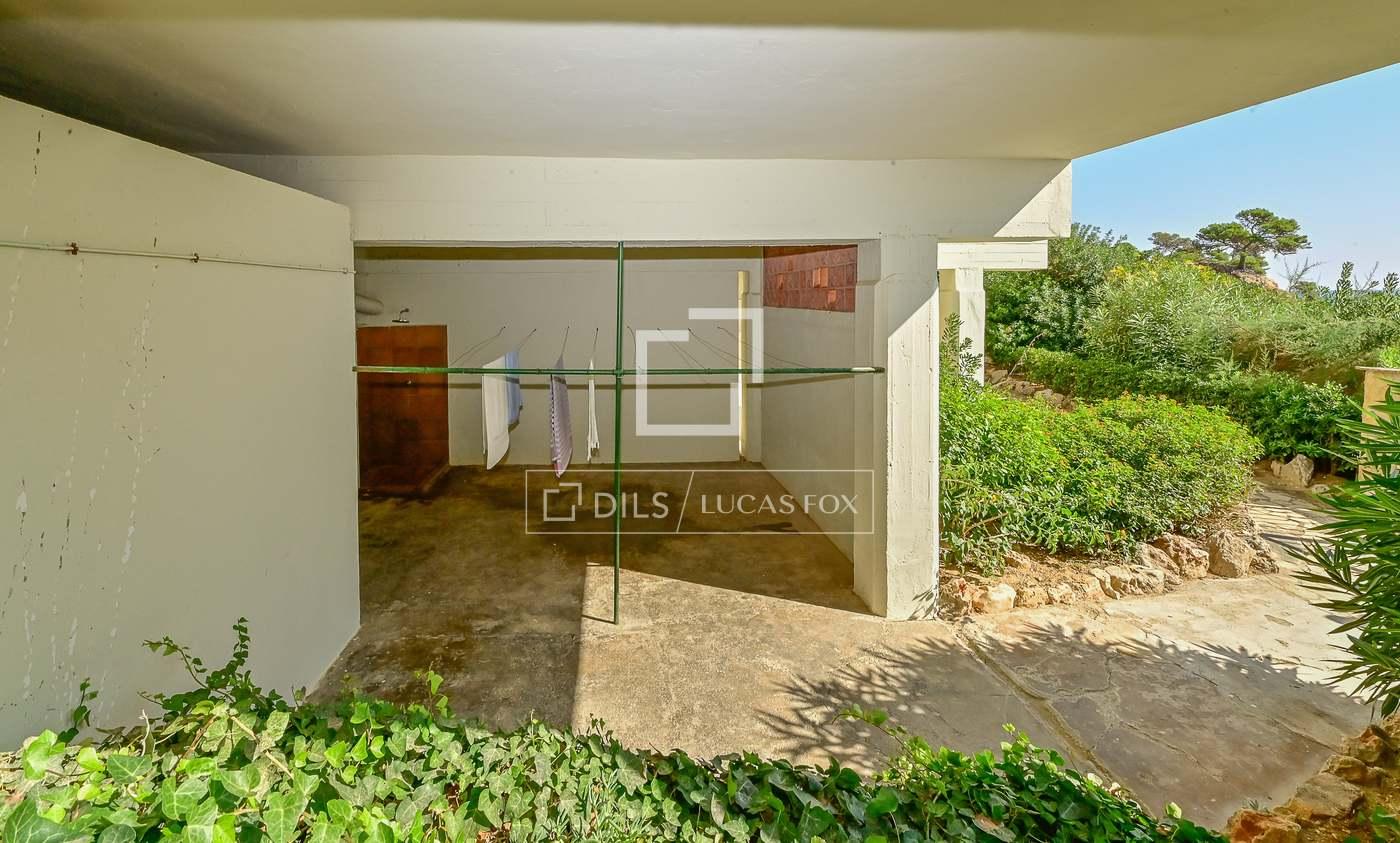 Apartamento en Venta en Calonge