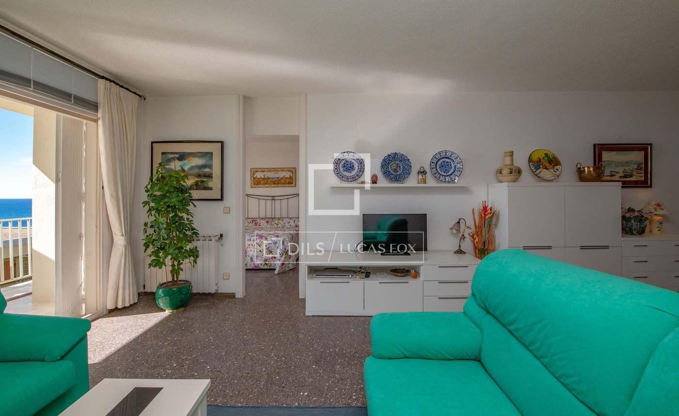 Apartamento en Venta en Calonge