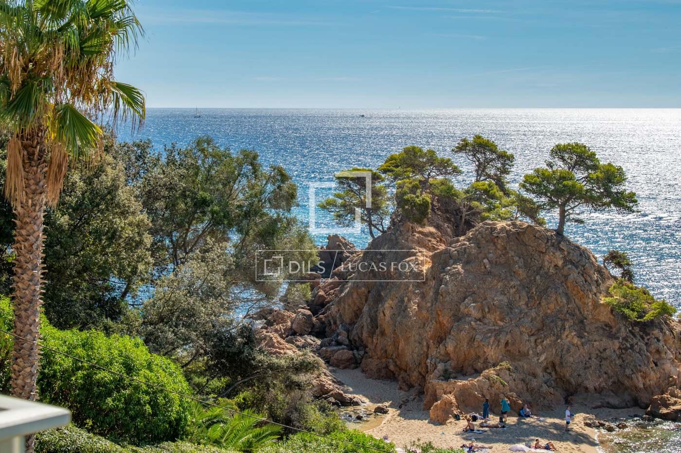 Apartamento en Venta en Calonge