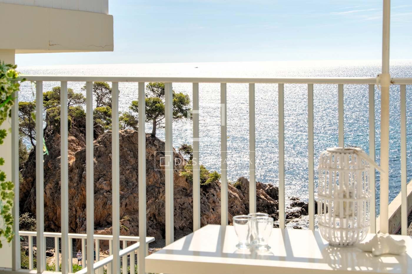 Apartamento en Venta en Calonge