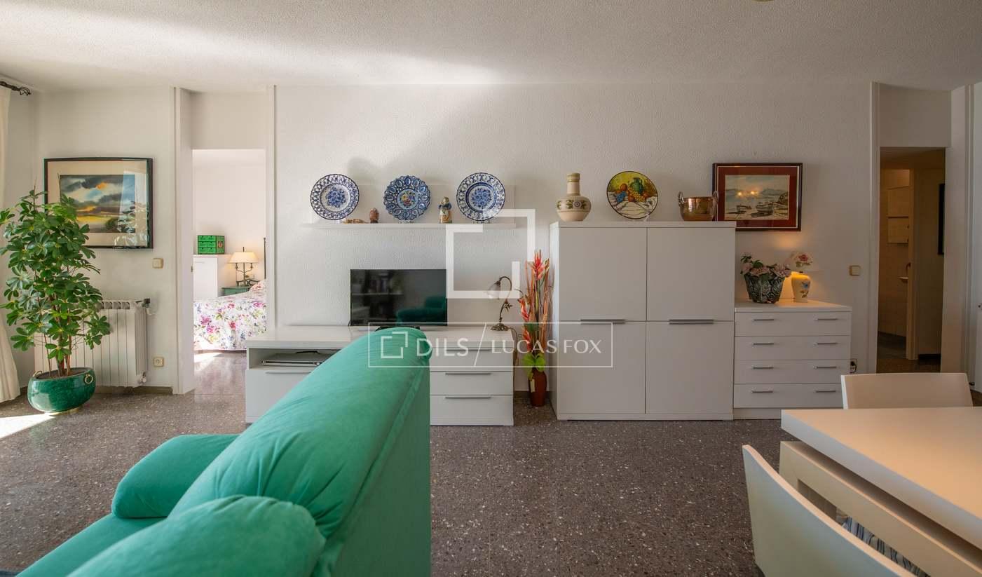 Apartamento en Venta en Calonge
