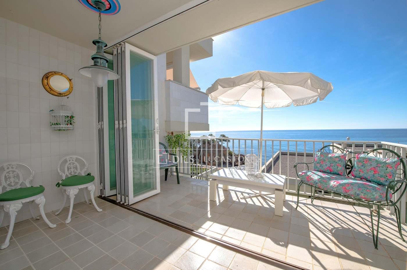 Apartamento en Venta en Calonge