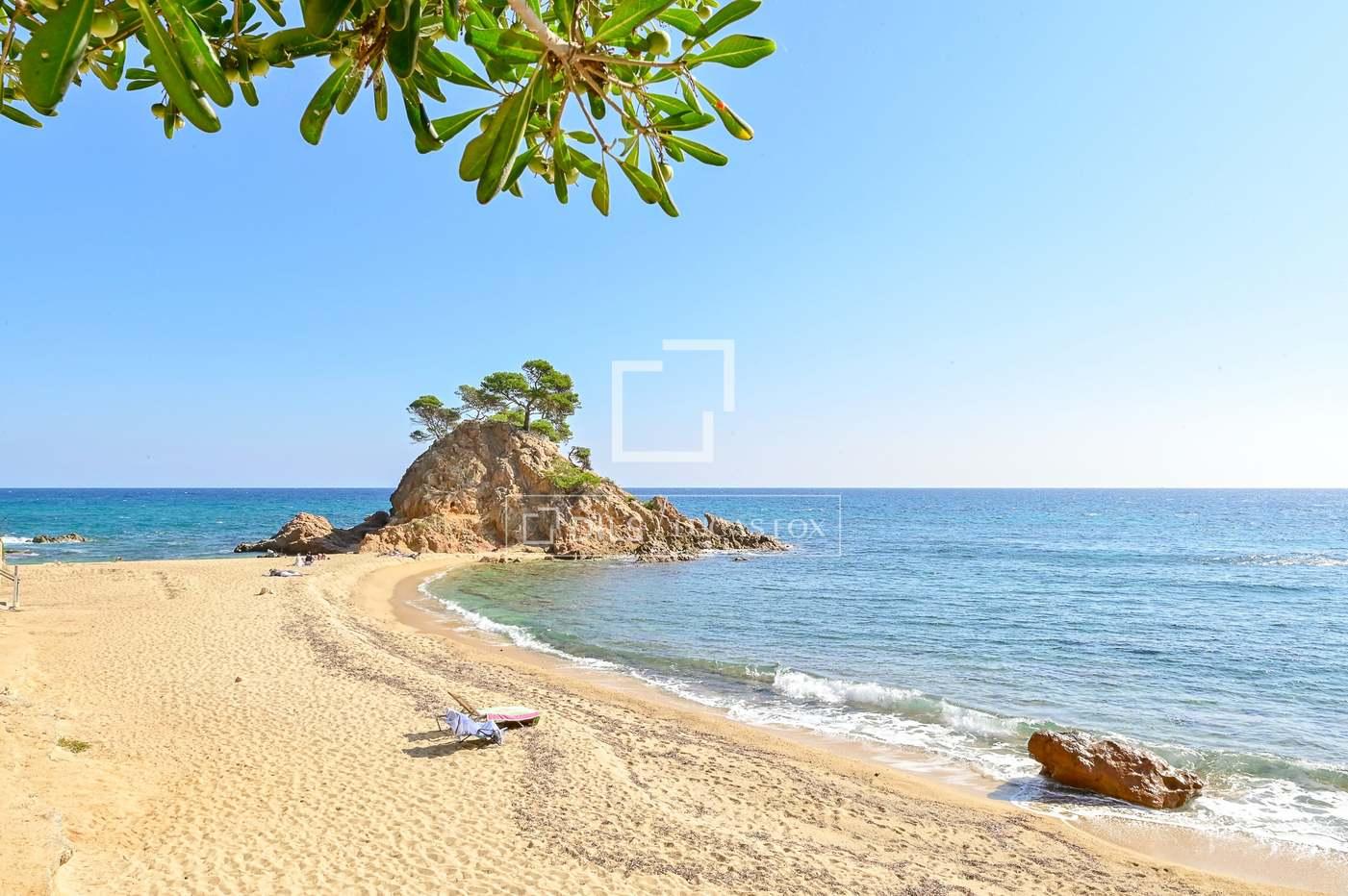 Apartamento en Venta en Calonge