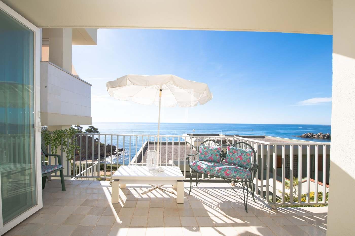 Apartamento en Venta en Calonge
