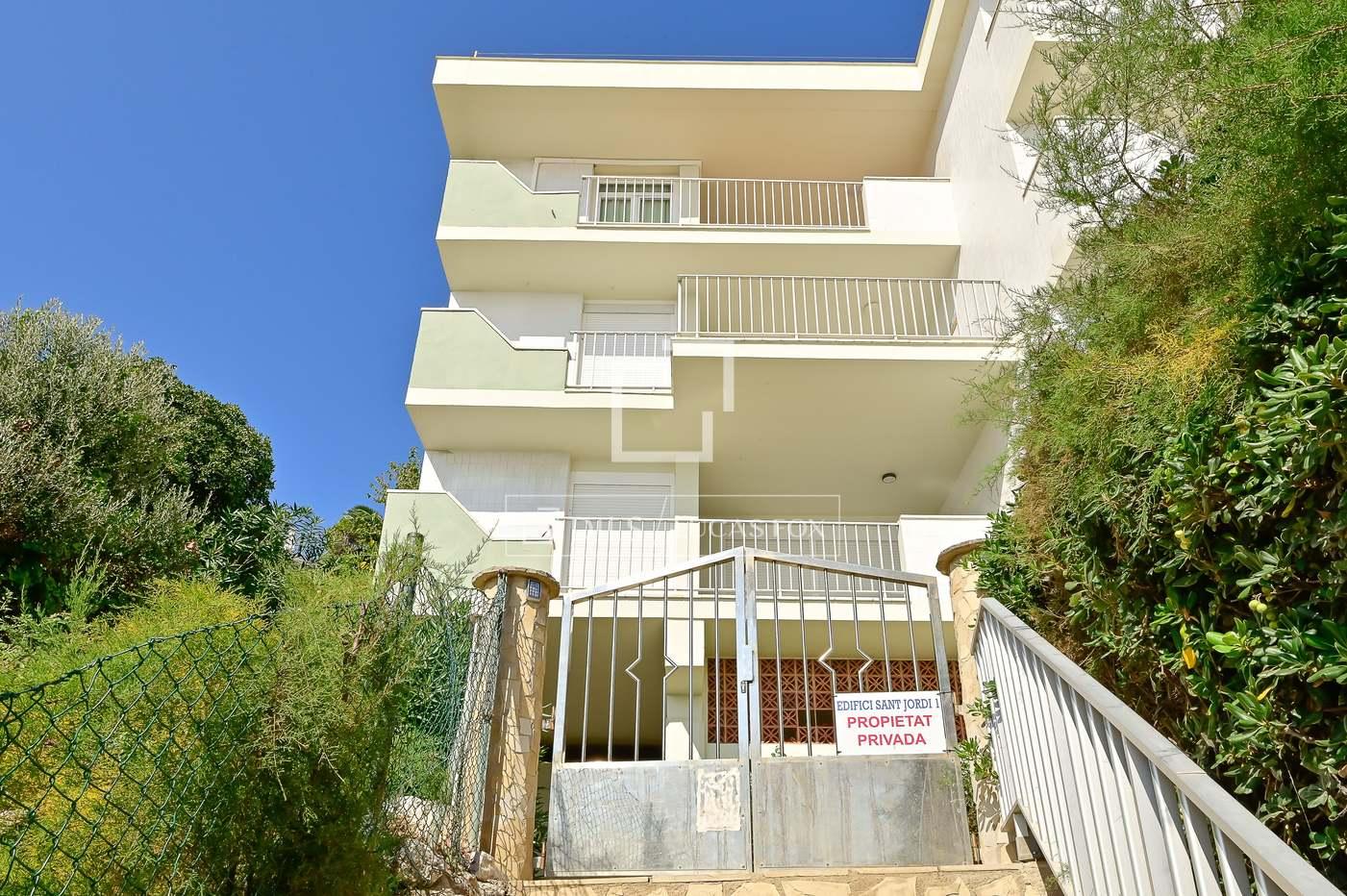 Apartamento en Venta en Calonge