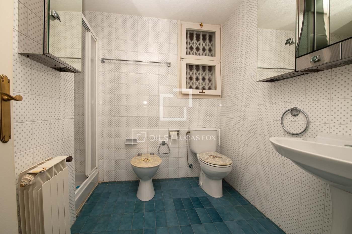 Apartamento en Venta en Calonge
