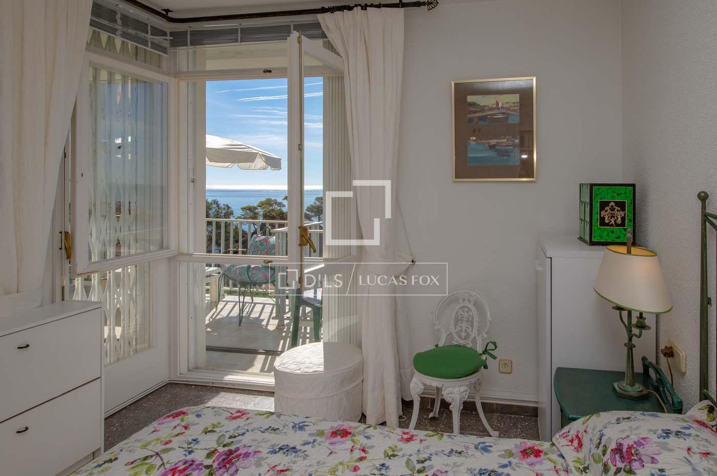 Apartamento en Venta en Calonge