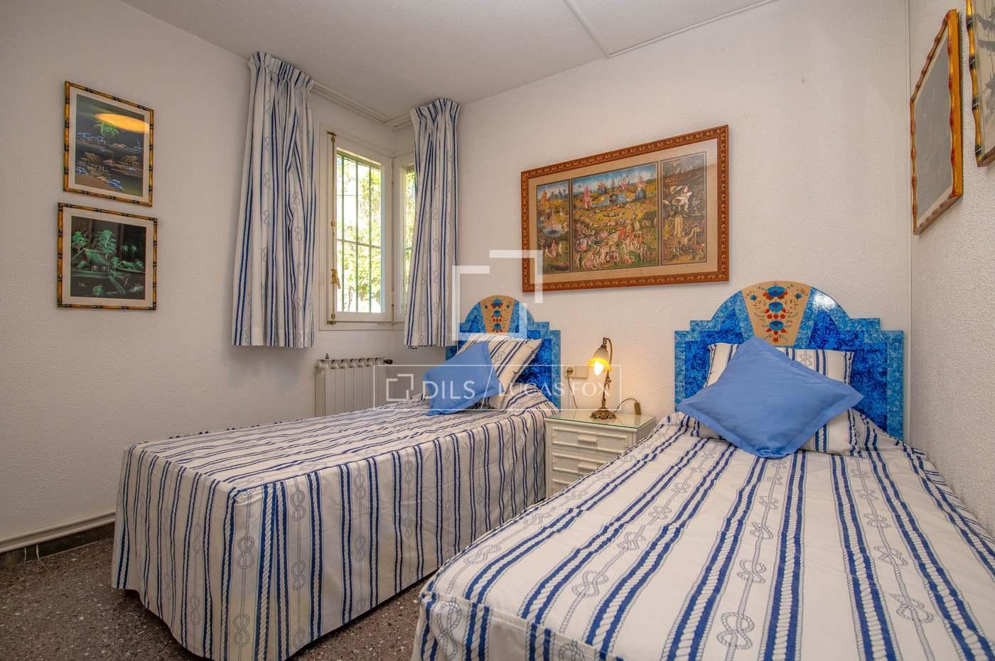 Apartamento en Venta en Calonge