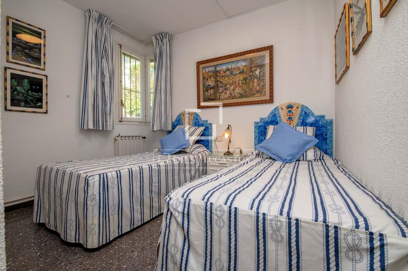 Apartamento en Venta en Calonge