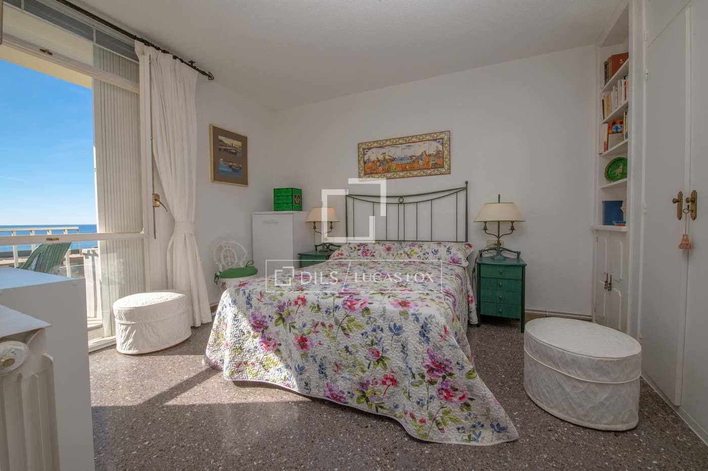 Apartamento en Venta en Calonge