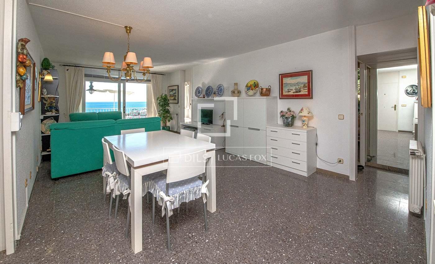 Apartamento en Venta en Calonge