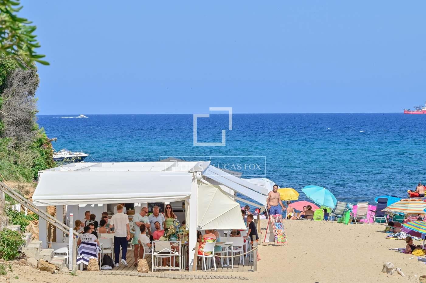 Apartamento en Venta en Calonge