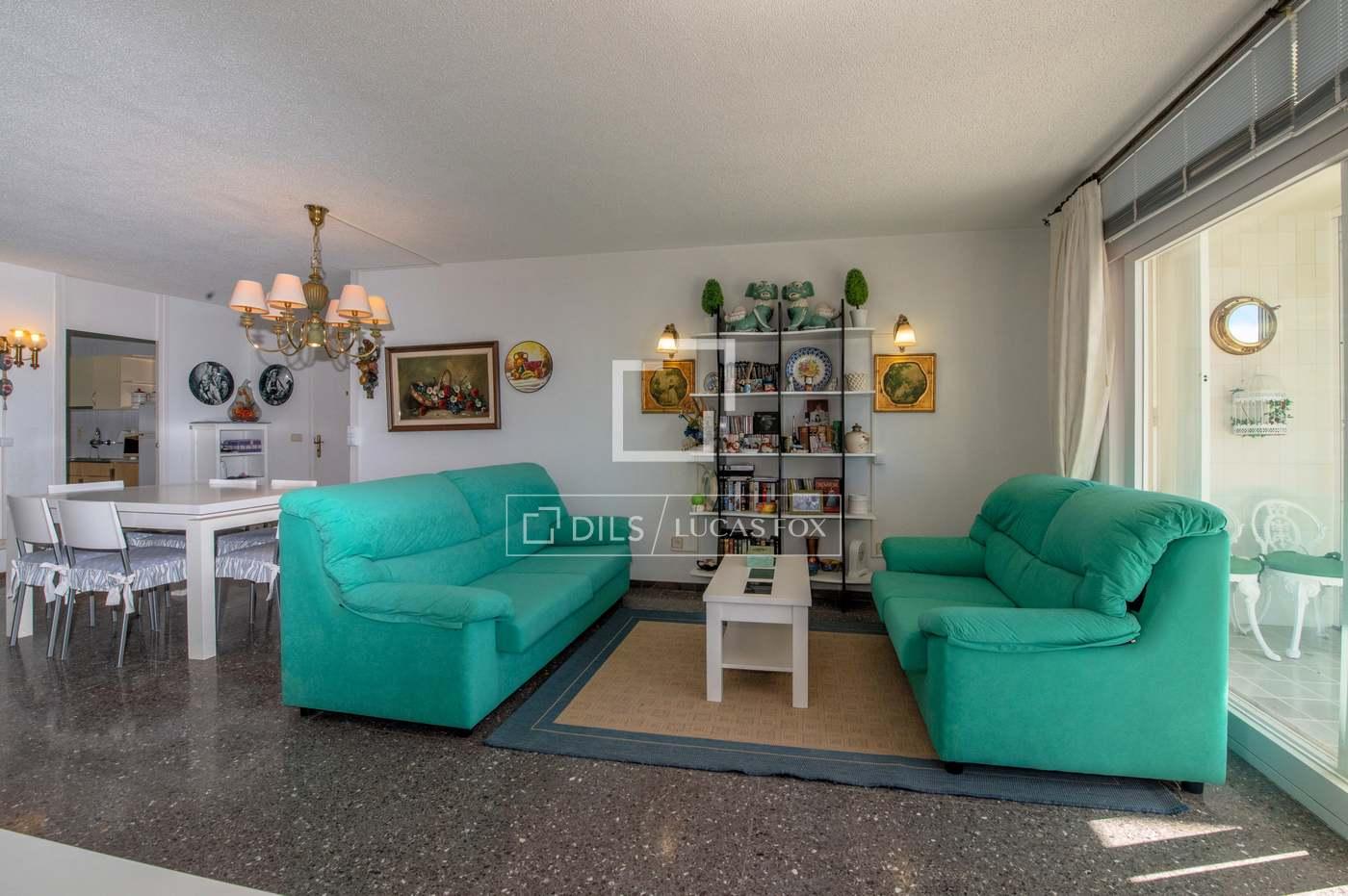 Apartamento en Venta en Calonge