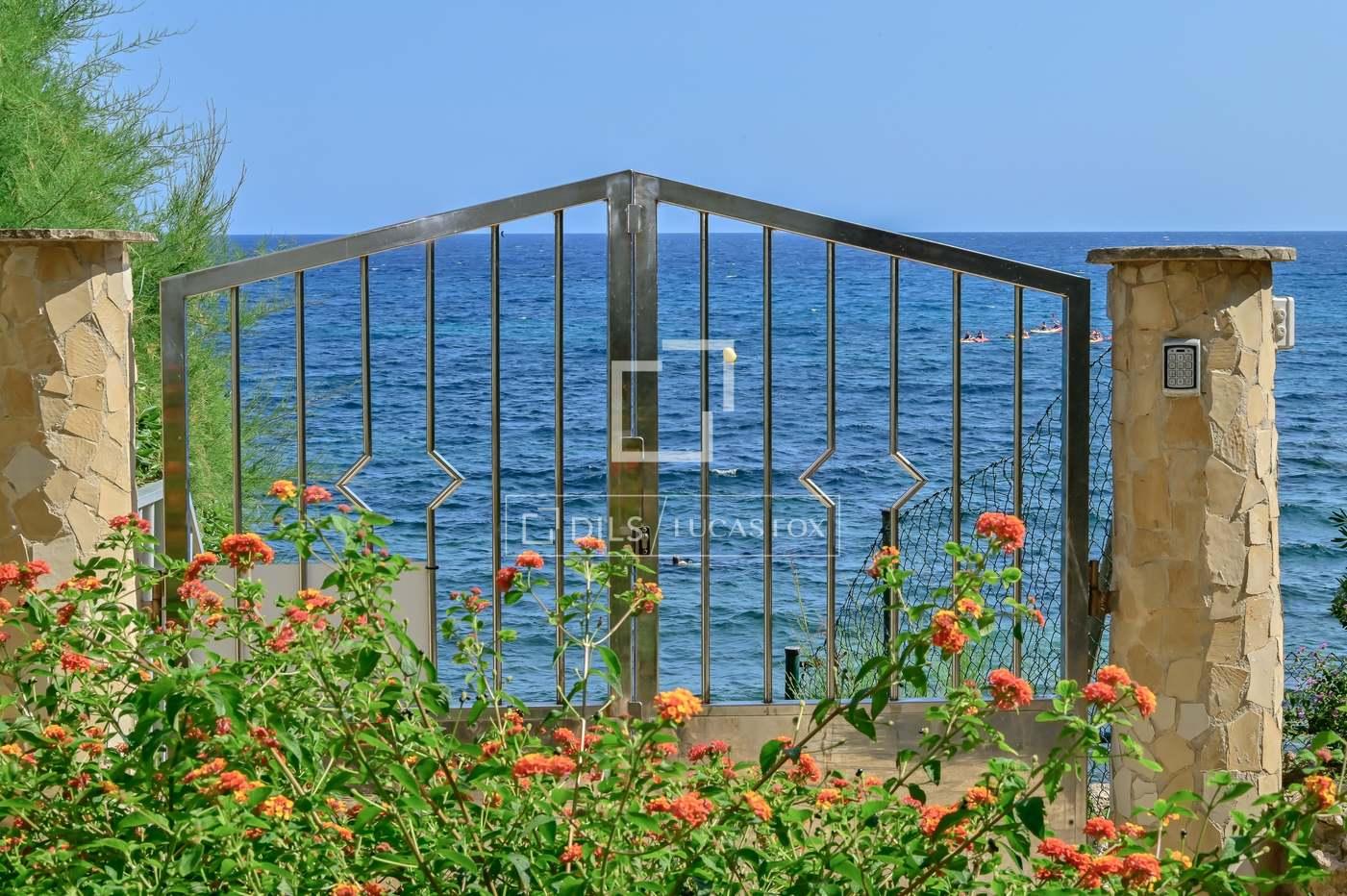 Apartamento en Venta en Calonge