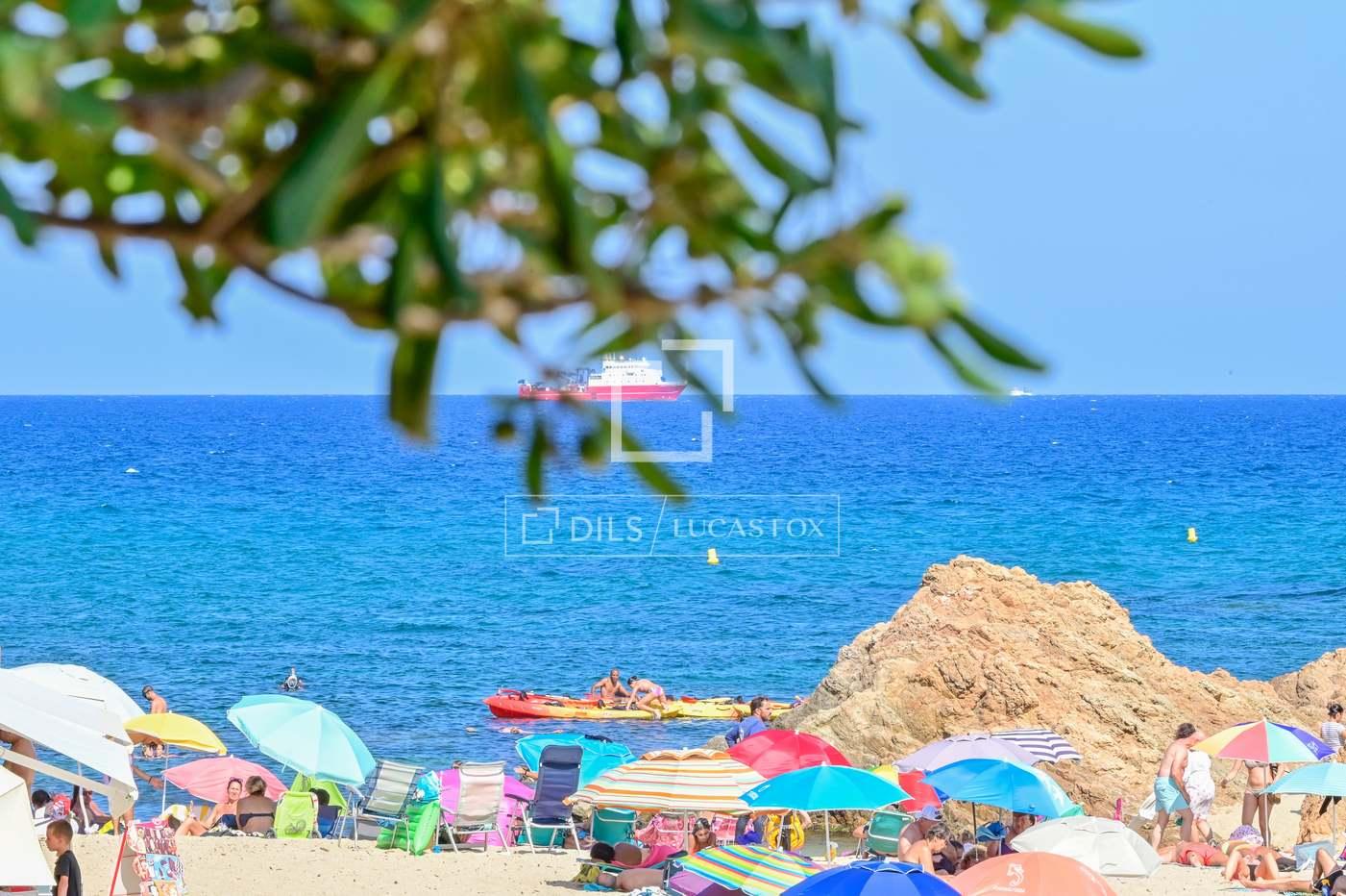 Apartamento en Venta en Calonge