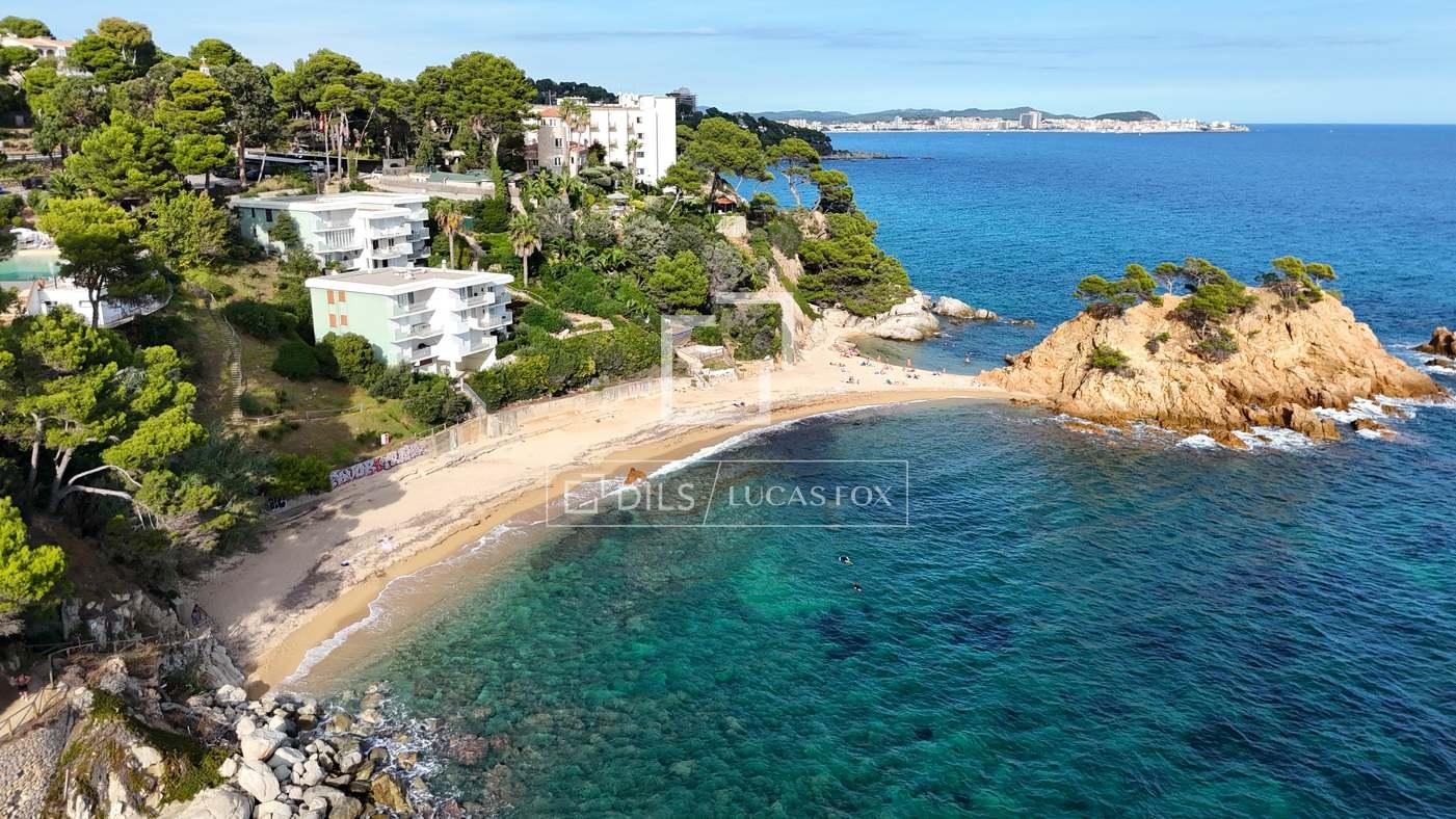 Apartamento en Venta en Calonge
