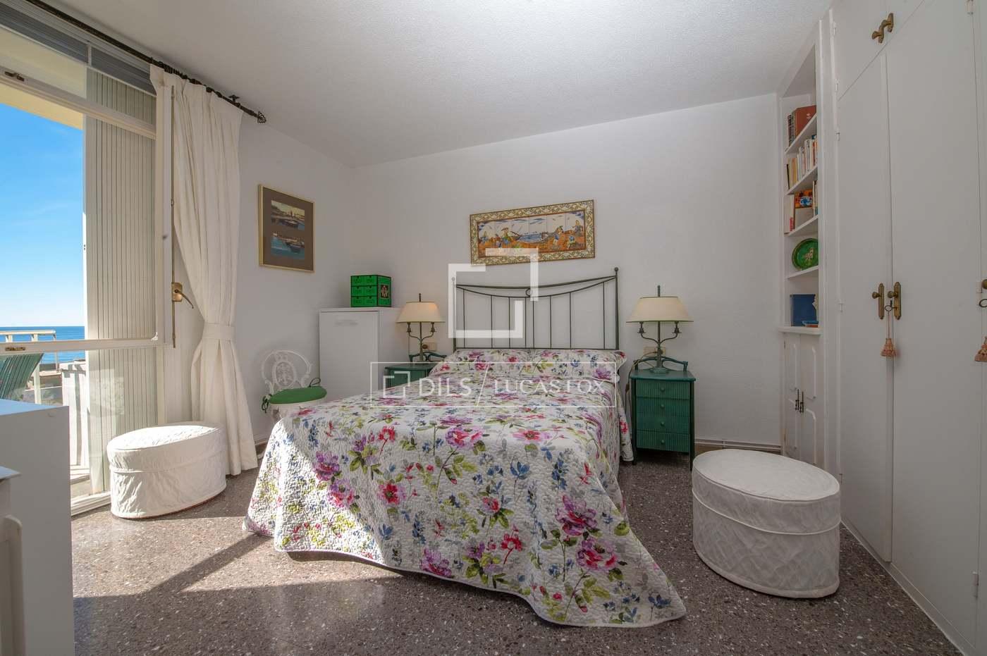 Apartamento en Venta en Calonge