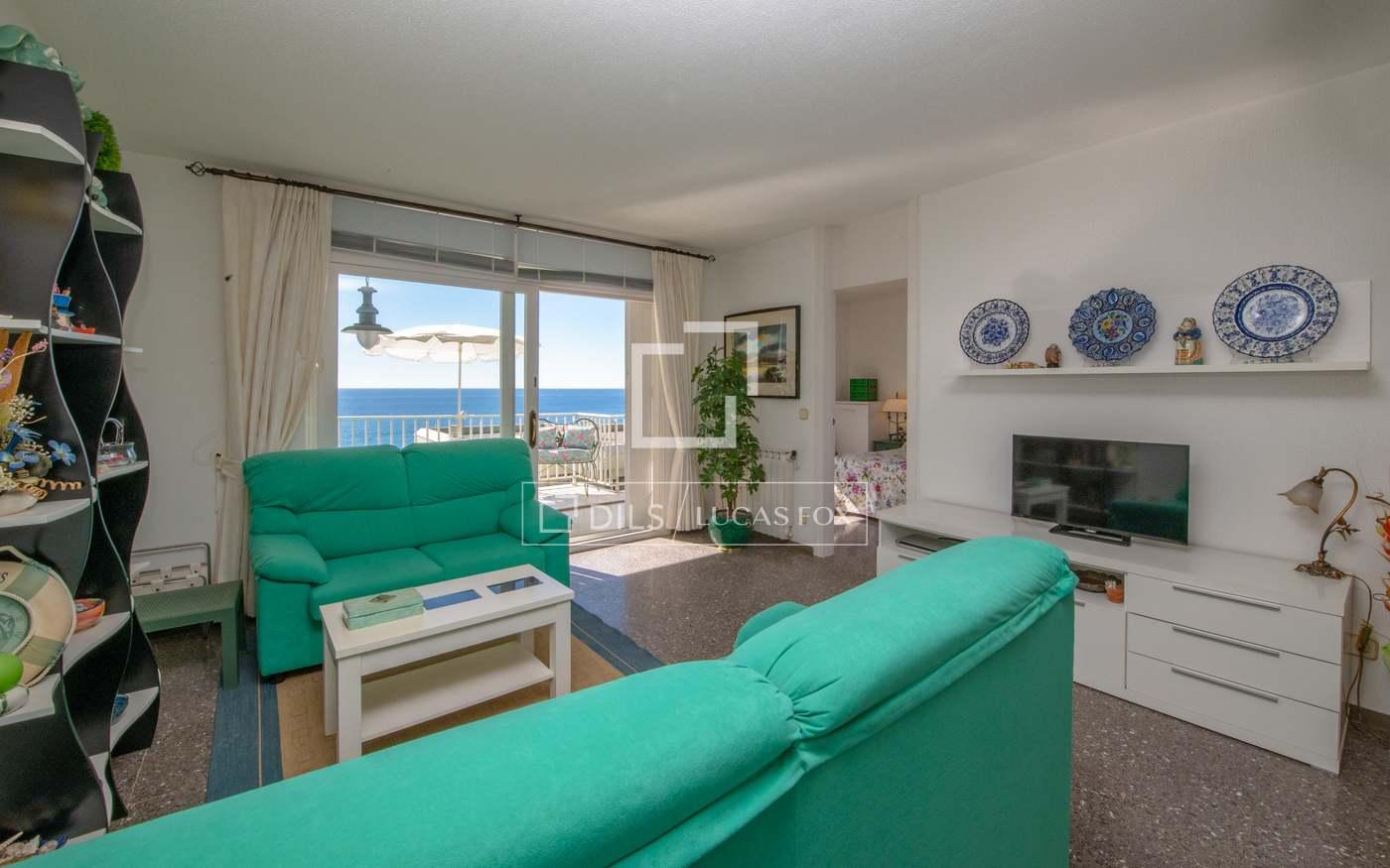 Apartamento en Venta en Calonge