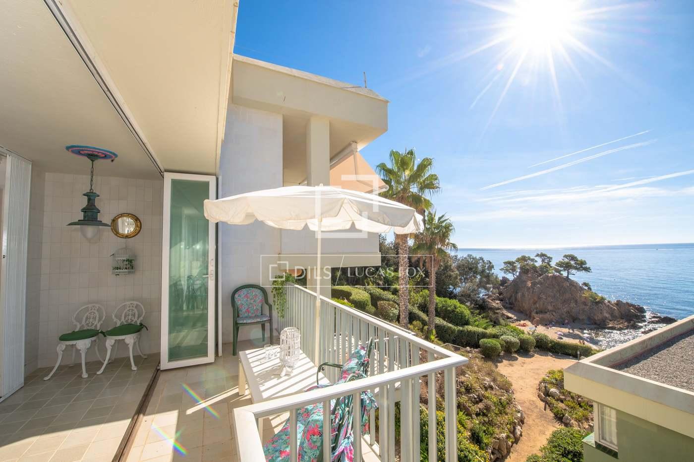 Apartamento en Venta en Calonge