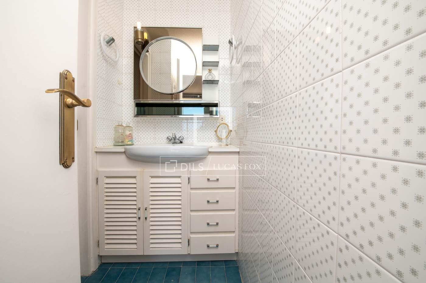 Apartamento en Venta en Calonge